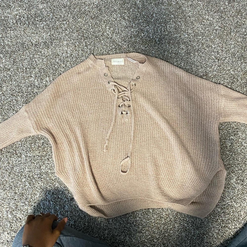 Sweater